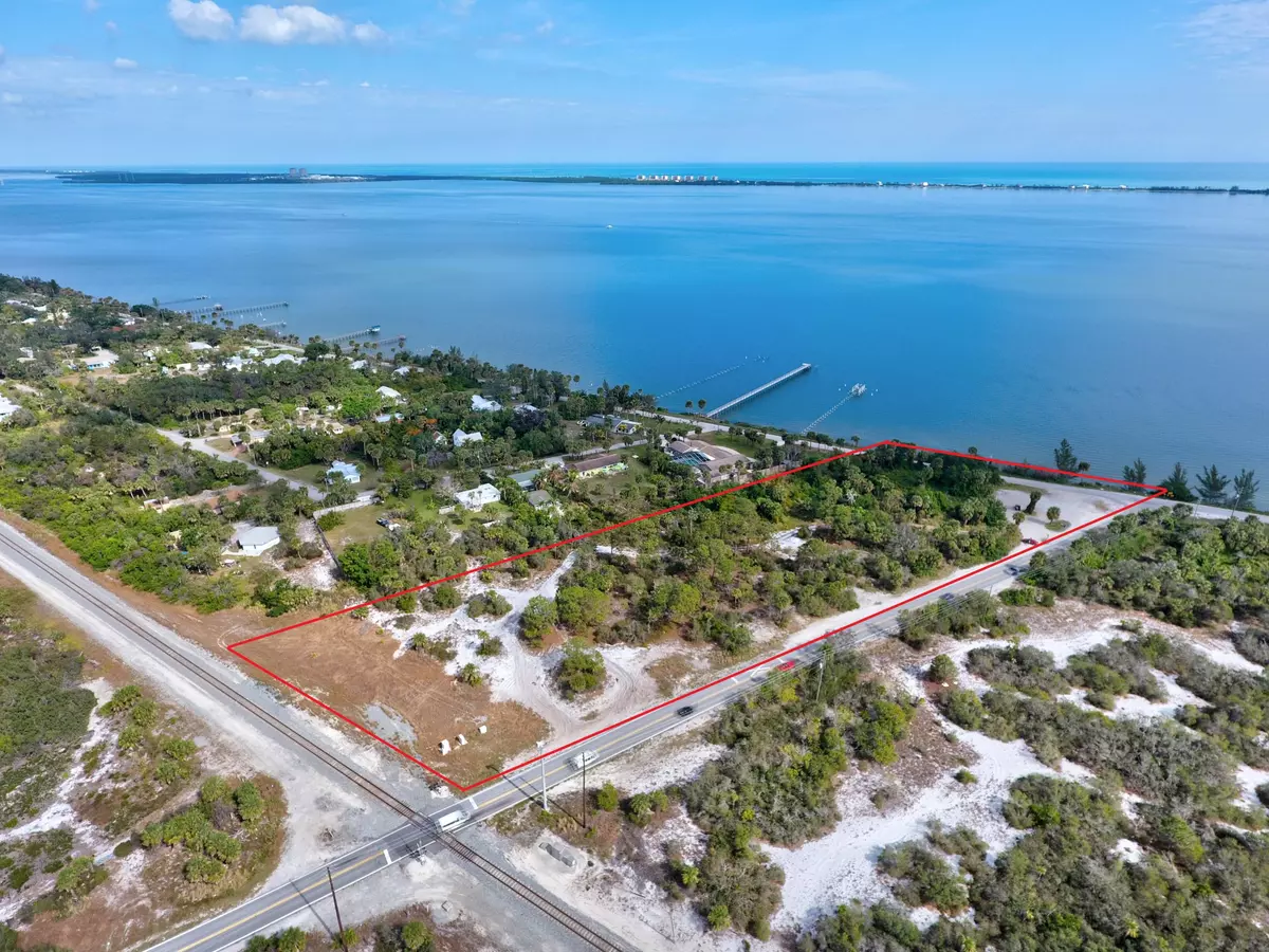 Port Saint Lucie, FL 34952,000 S Indian River DR