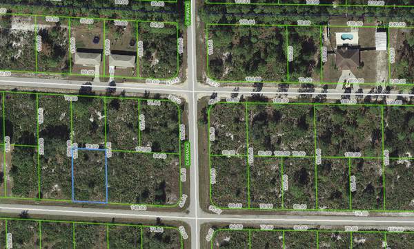 Lake Placid, FL 33852,3405 Gerber AVE