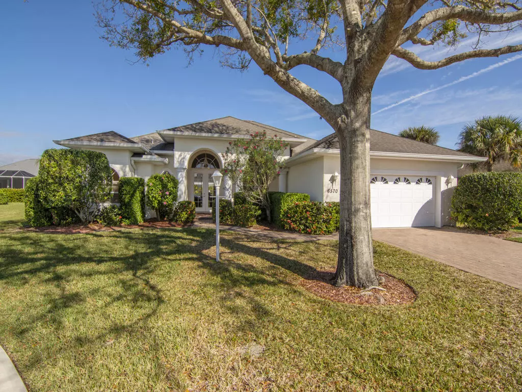 Vero Beach, FL 32966,6570 35th LN