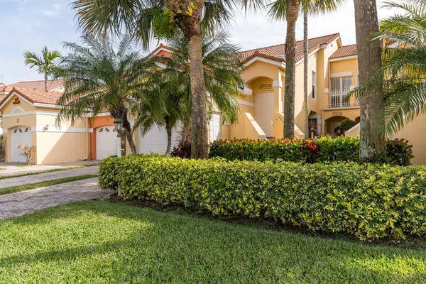 17050 Emile ST 9, Boca Raton, FL 33487