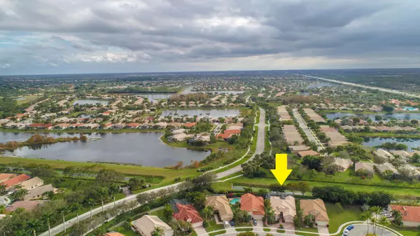 Lake Worth, FL 33467,9765 Mantova DR