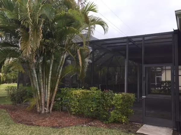 Vero Beach, FL 32968,407 N SW Key Lime SQ