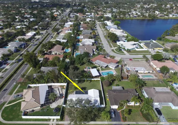 Boca Raton, FL 33486,1185 SW 11th ST