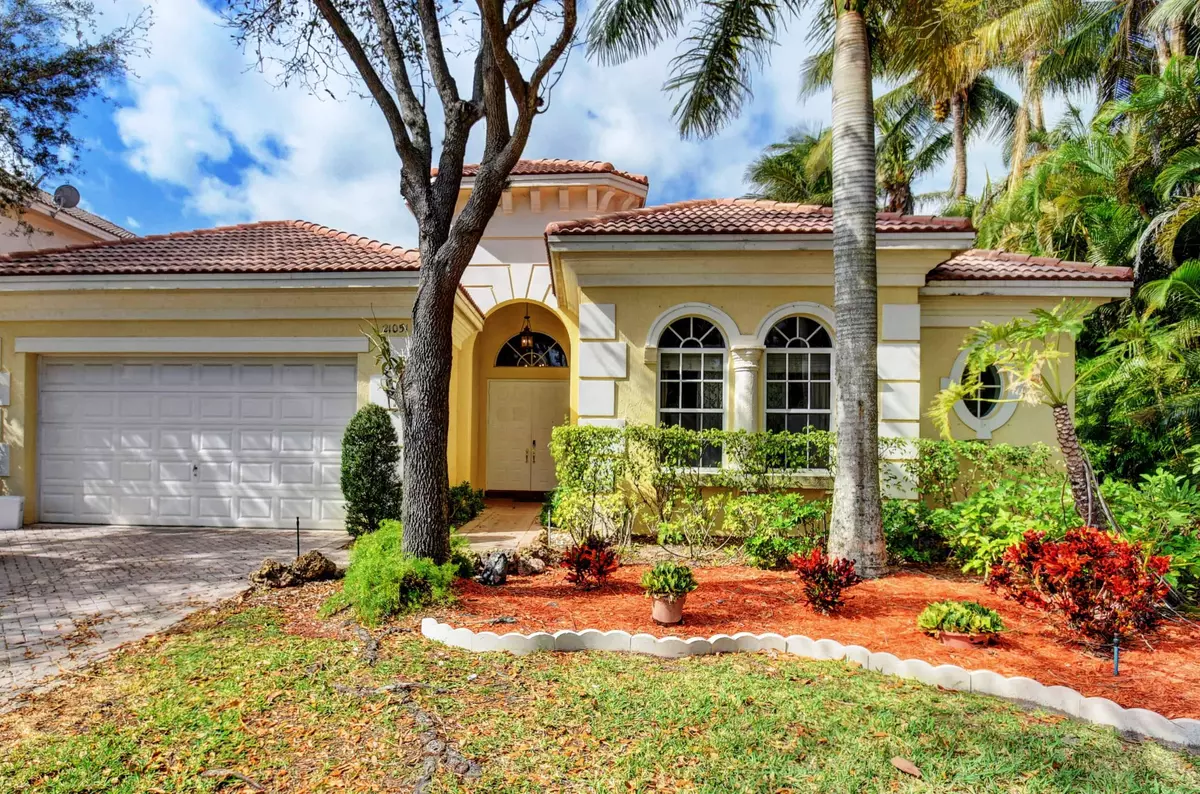 Boca Raton, FL 33428,21051 Bella Vista CIR