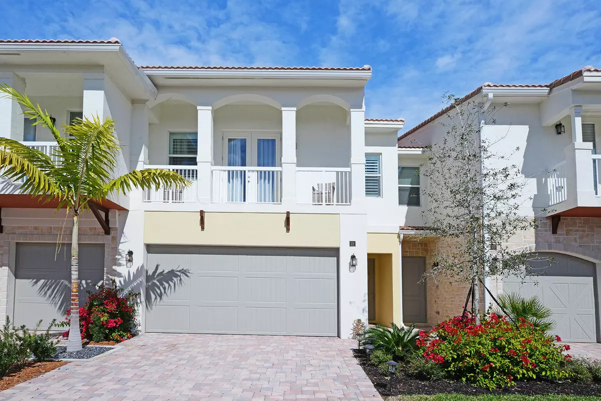 Boca Raton, FL 33487,100 NW 69th CIR 22