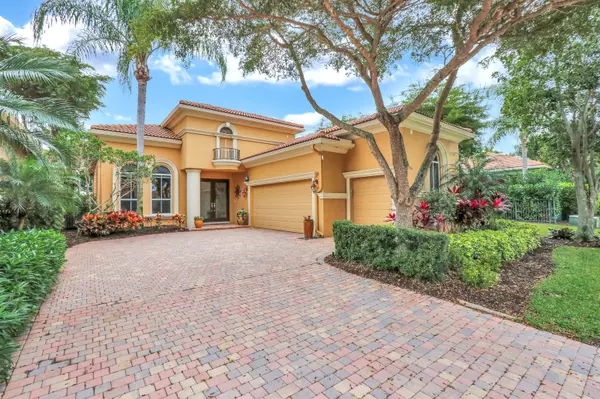 7961 Via Villagio, West Palm Beach, FL 33412