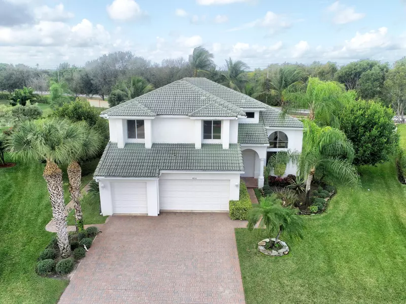 4656 Windward Cove LN, Wellington, FL 33449