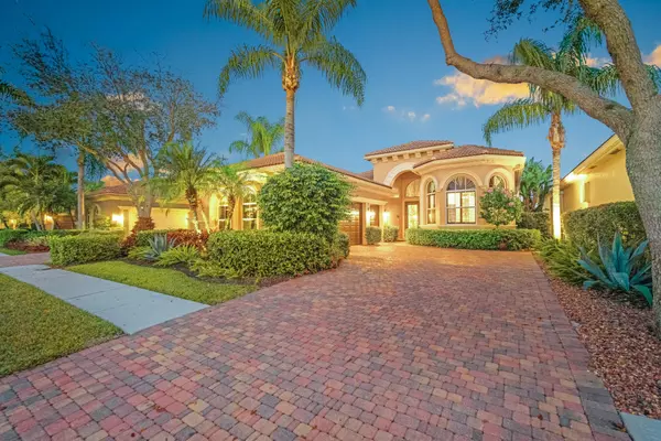 West Palm Beach, FL 33412,7944 Via Villagio