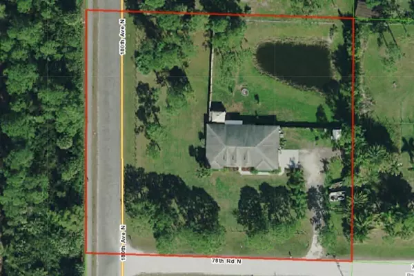 Loxahatchee, FL 33470,17977 N 78th RD