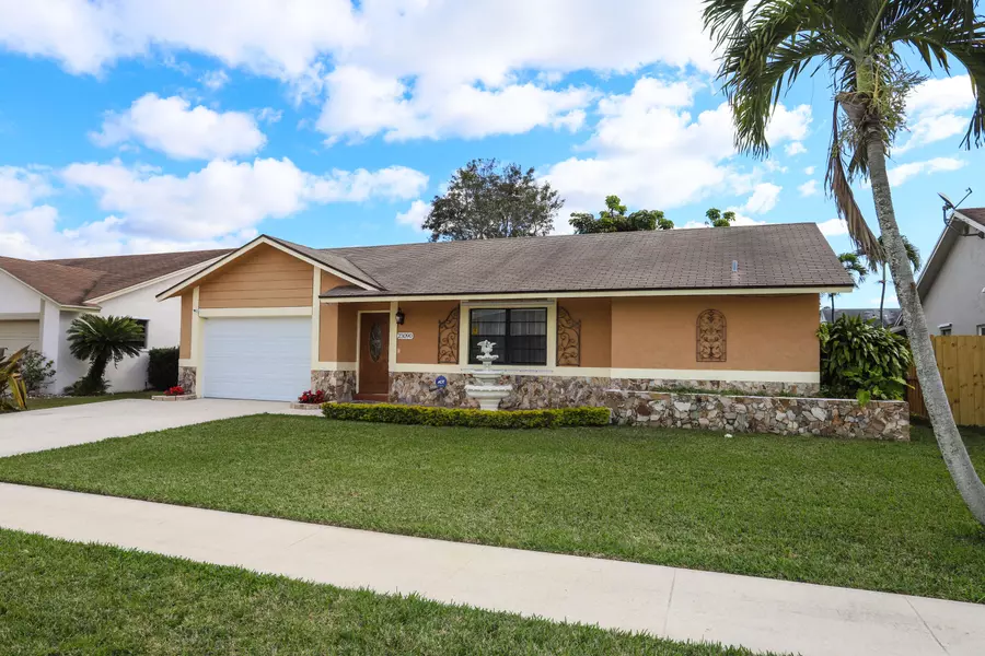 23090 SW 53rd AVE, Boca Raton, FL 33433