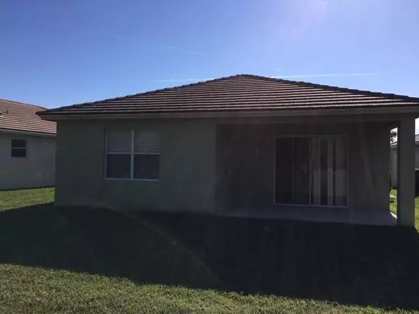 Port Saint Lucie, FL 34987,9570 SW Flowermound CIR