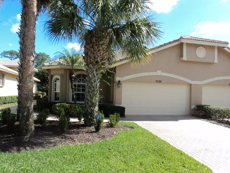 7036 Willow Pine WAY, Port Saint Lucie, FL 34986