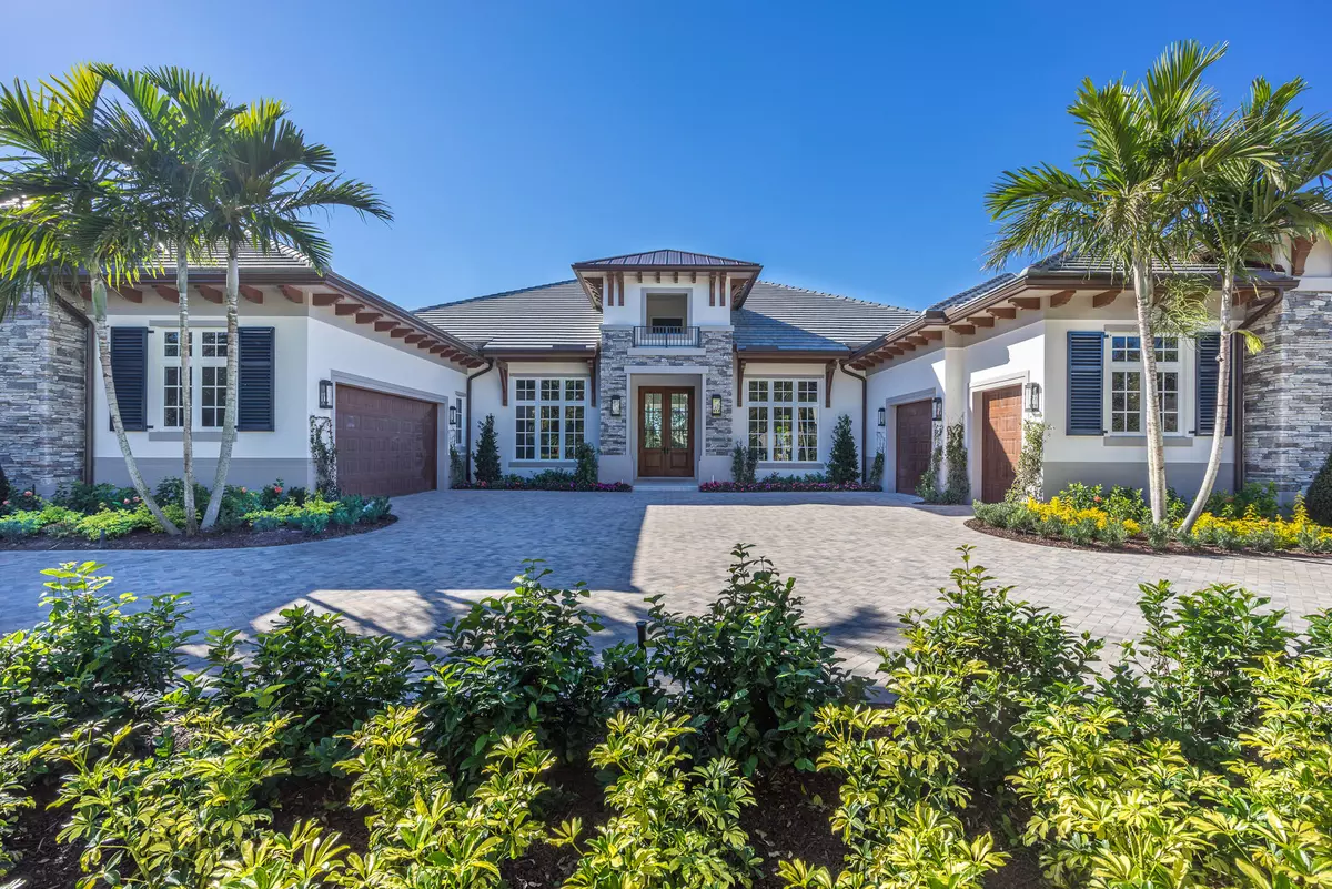 Palm Beach Gardens, FL 33418,13223 Marsh LNDG