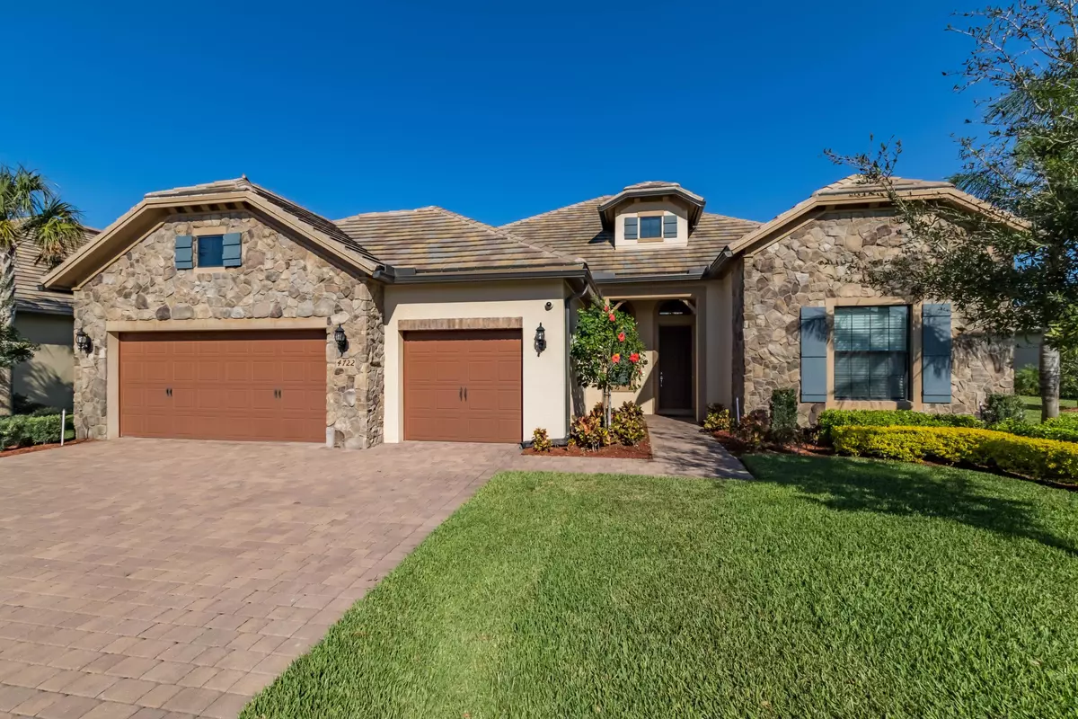 Wellington, FL 33414,4722 Siena CIR