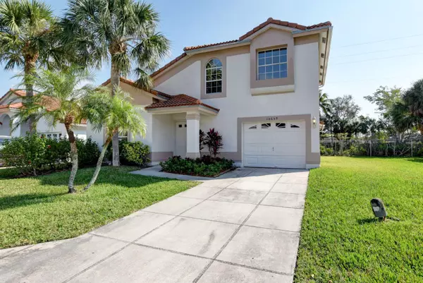 Boca Raton, FL 33498,10659 Buttonwood Lake DR