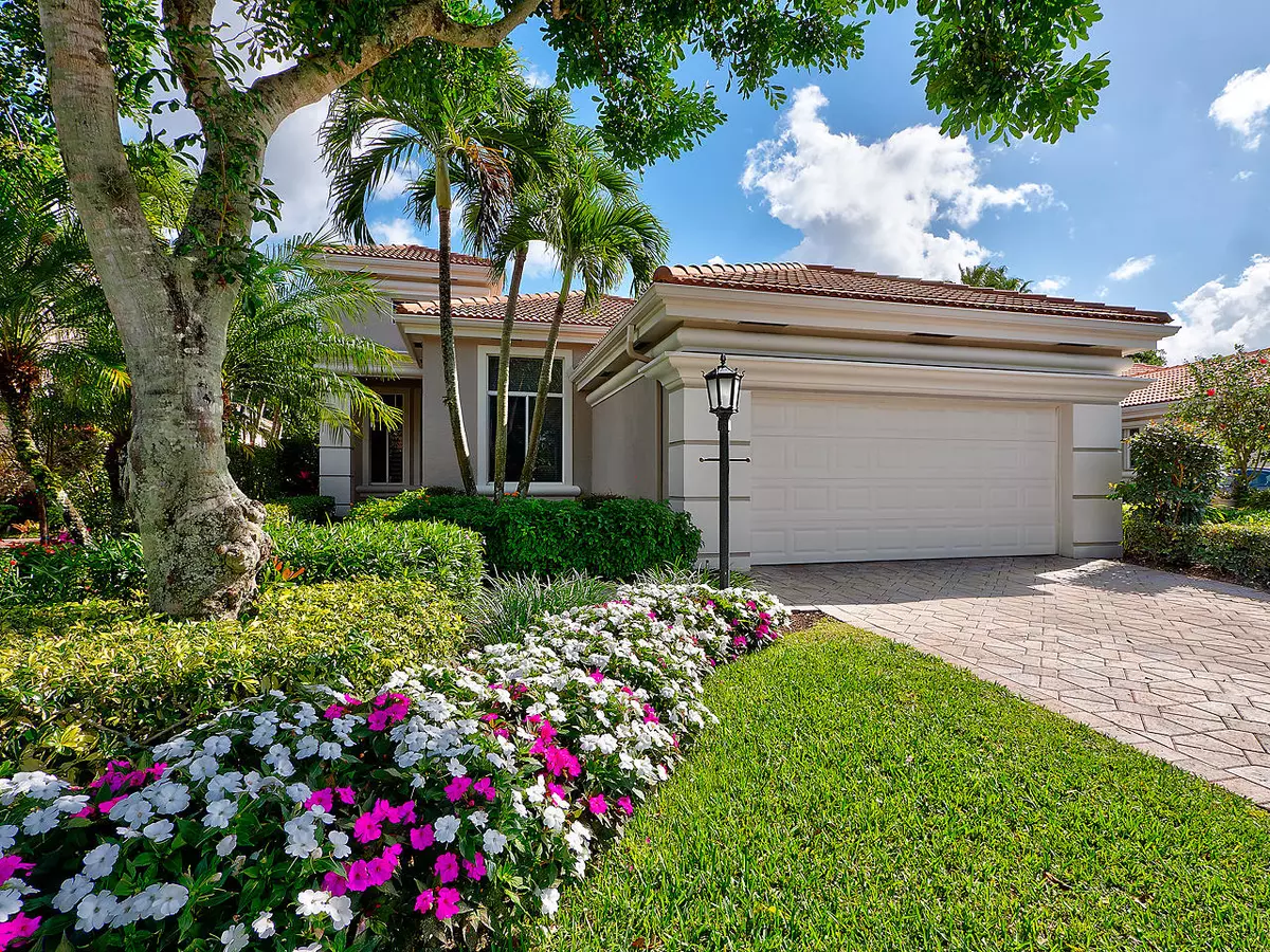 Palm Beach Gardens, FL 33418,264 Isle WAY