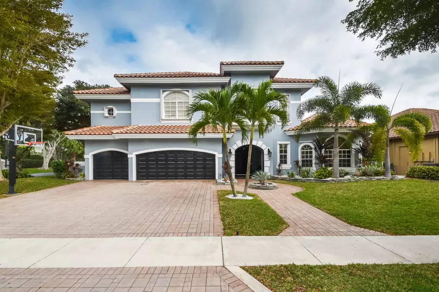 6598 NW 32nd WAY, Boca Raton, FL 33496