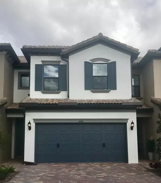 4476 San Fratello CIR, Lake Worth, FL 33467