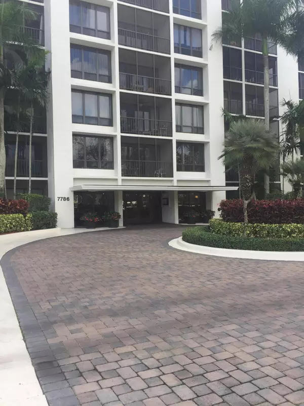 7786 Lakeside BLVD 684,  Boca Raton,  FL 33434