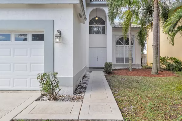 Lake Worth, FL 33467,7671 Santee TER