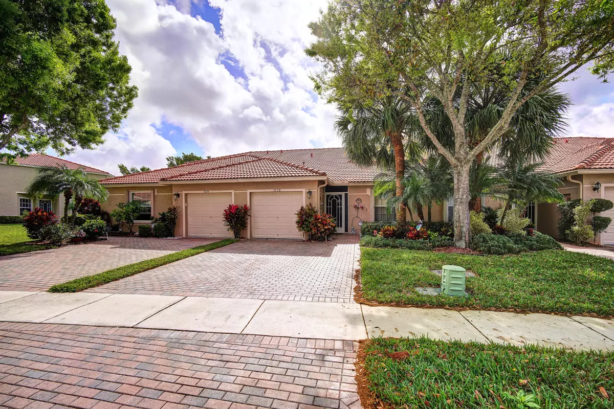 Boynton Beach, FL 33437,5178 Toscana TRL