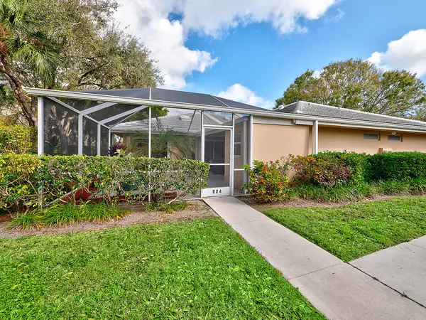 Palm Beach Gardens, FL 33403,804 Sun Terrace CT