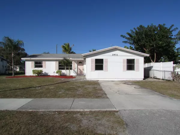 2972 NE Savannah RD, Jensen Beach, FL 34957