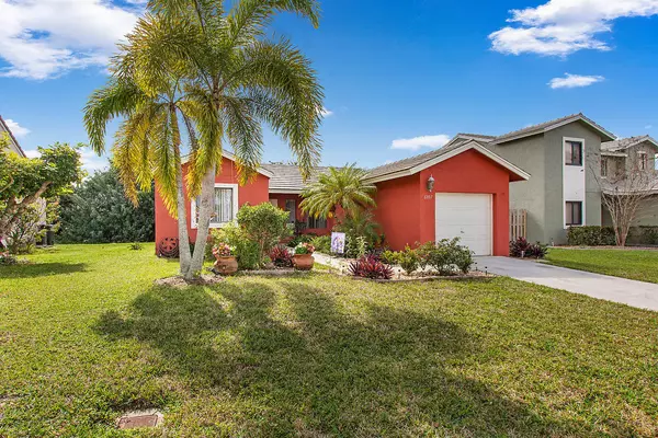 Boynton Beach, FL 33437,6397 Country Fair CIR