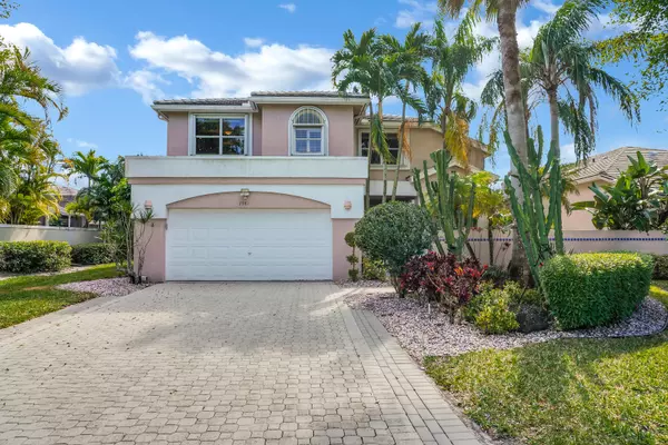 Boca Raton, FL 33433,7981 Travelers Tree DR