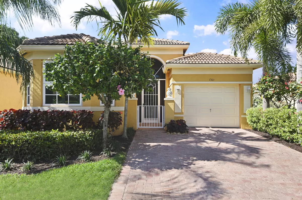 Delray Beach, FL 33446,7301 Cataluna CIR