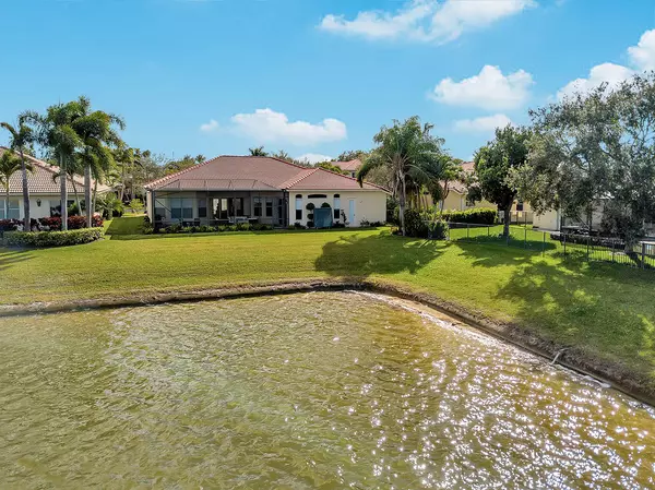 Lake Worth, FL 33467,4151 Cedar Creek Ranch CIR