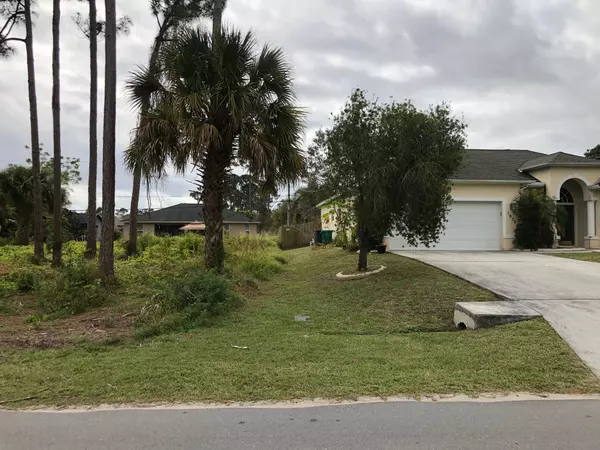 Port Saint Lucie, FL 34953,1842 SW Bellevue AVE