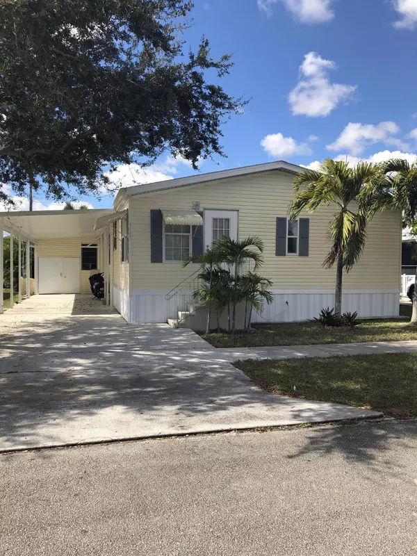 4025 Bougainvillea RD, Boynton Beach, FL 33436