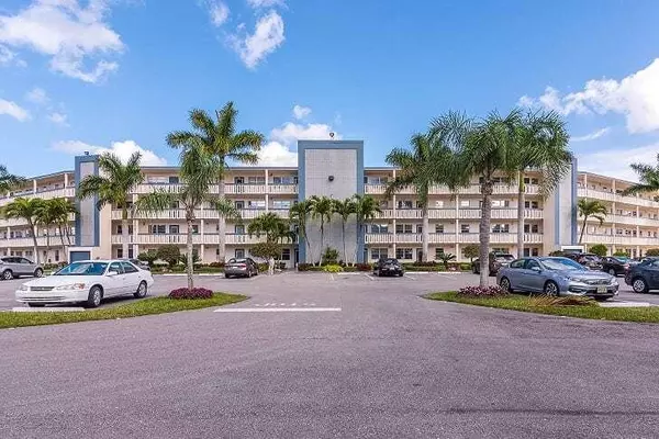 4048 Yarmouth C 4048, Boca Raton, FL 33434