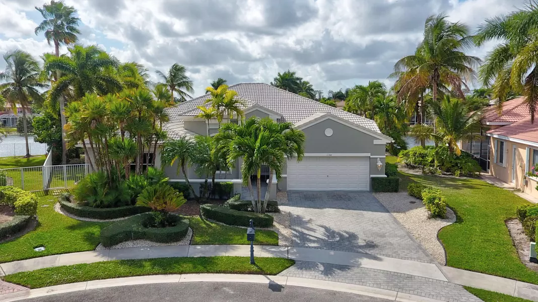 11198 Sea Grass CIR, Boca Raton, FL 33498