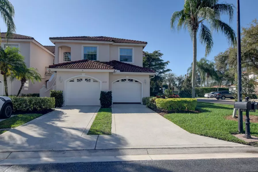 8550 Via Romana 2, Boca Raton, FL 33496