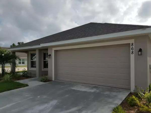 Port Saint Lucie, FL 34983,868 NE Whistling Duck WAY