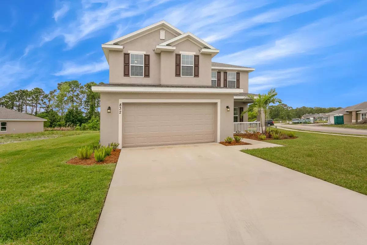 Port Saint Lucie, FL 34983,832 NE Whistling Duck WAY