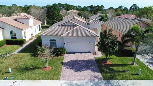 Fort Pierce, FL 34951,5634 Sunberry CIR