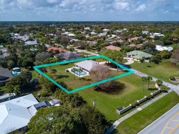 Hobe Sound, FL 33455,8572 SE Quail Ridge WAY