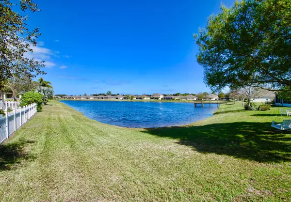 Vero Beach, FL 32967,5934 Ridge Lake CIR