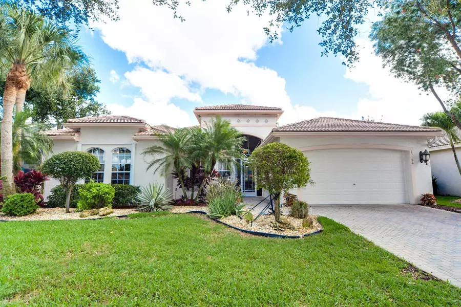 13182 Vedra Lake CIR, Delray Beach, FL 33446