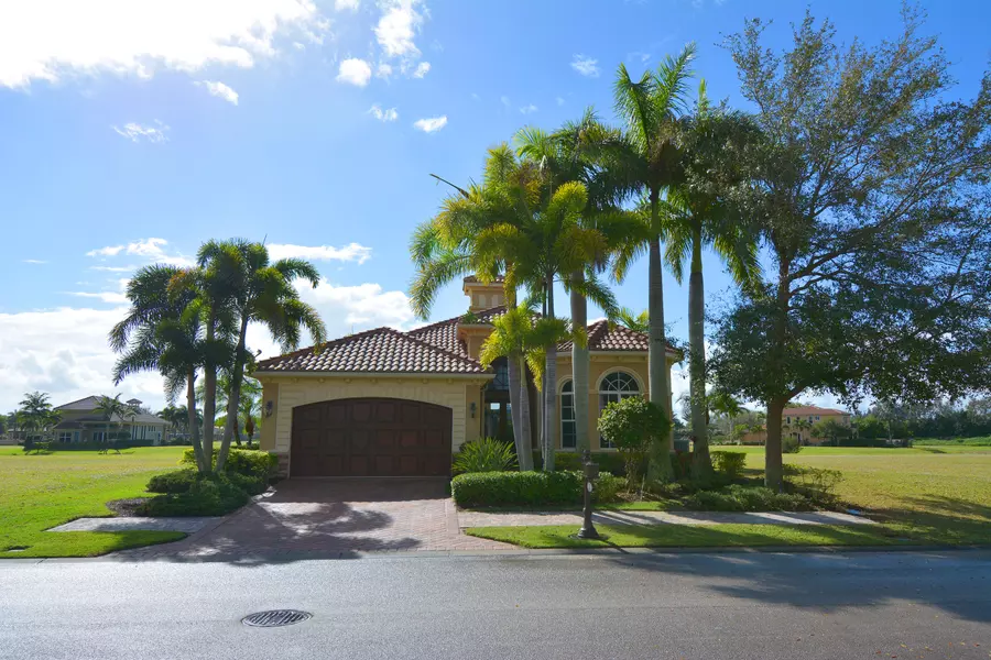 116 SE Bella Strano, Port Saint Lucie, FL 34984