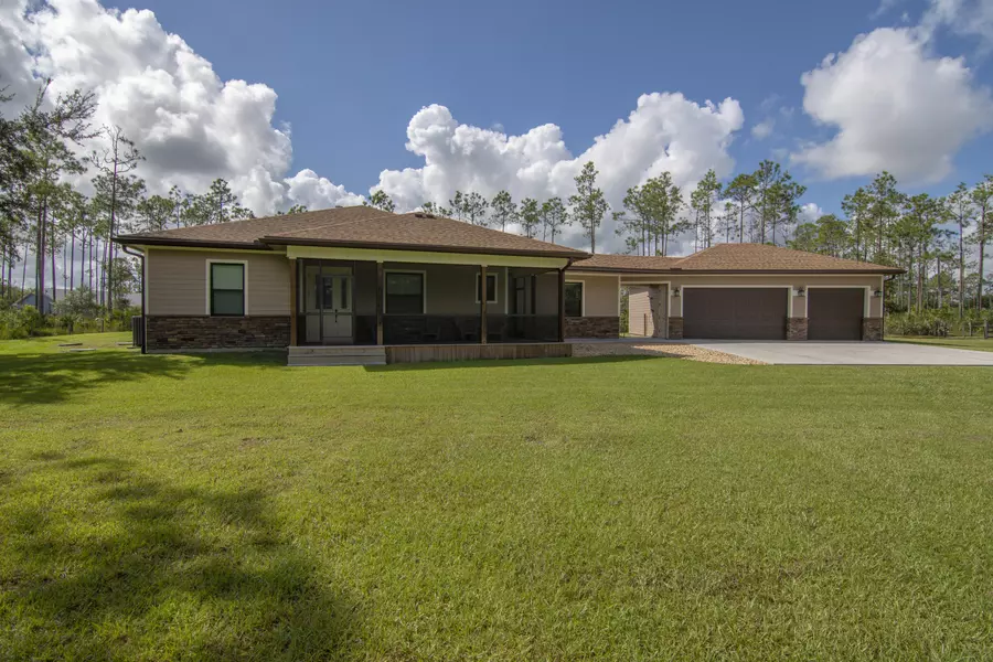 32801 Us Highway 441 Lot 141, Okeechobee, FL 34972