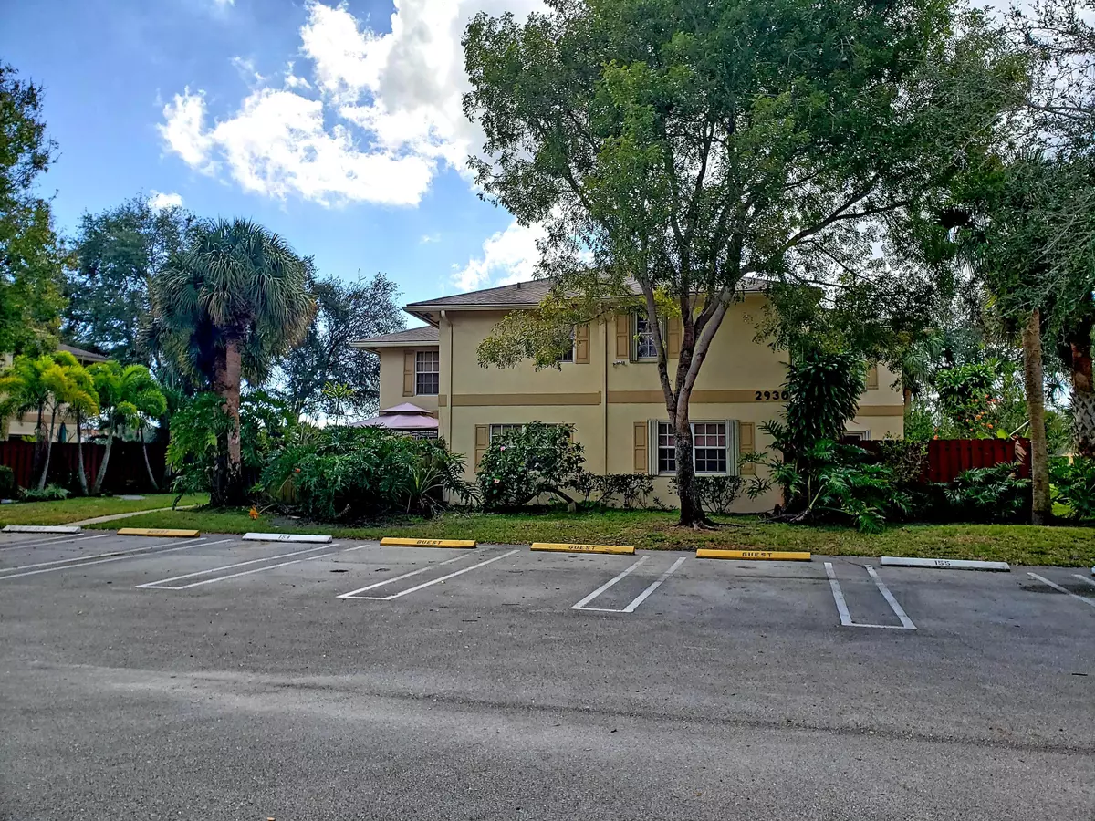 Delray Beach, FL 33445,2930 SW 22nd CIR 14c