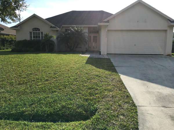 5192 NW Ever RD, Port Saint Lucie, FL 34983