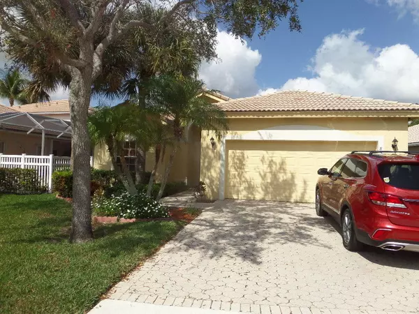 8535 Pine Cay, West Palm Beach, FL 33411