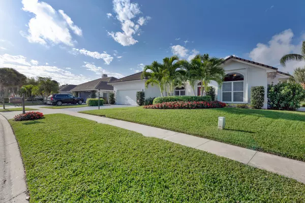 Palm Beach Gardens, FL 33410,12943 N Normandy WAY