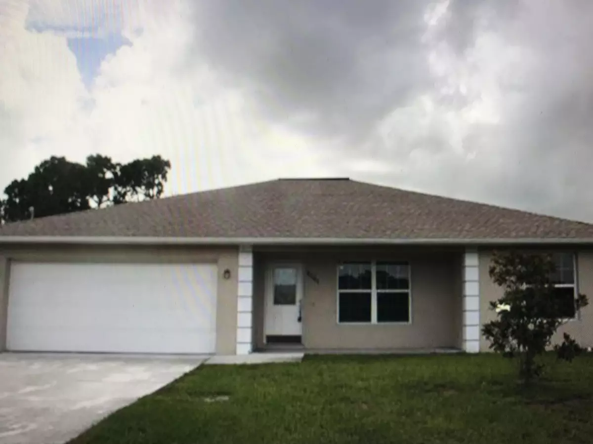 Port Saint Lucie, FL 34953,1910 SW Dorado LN