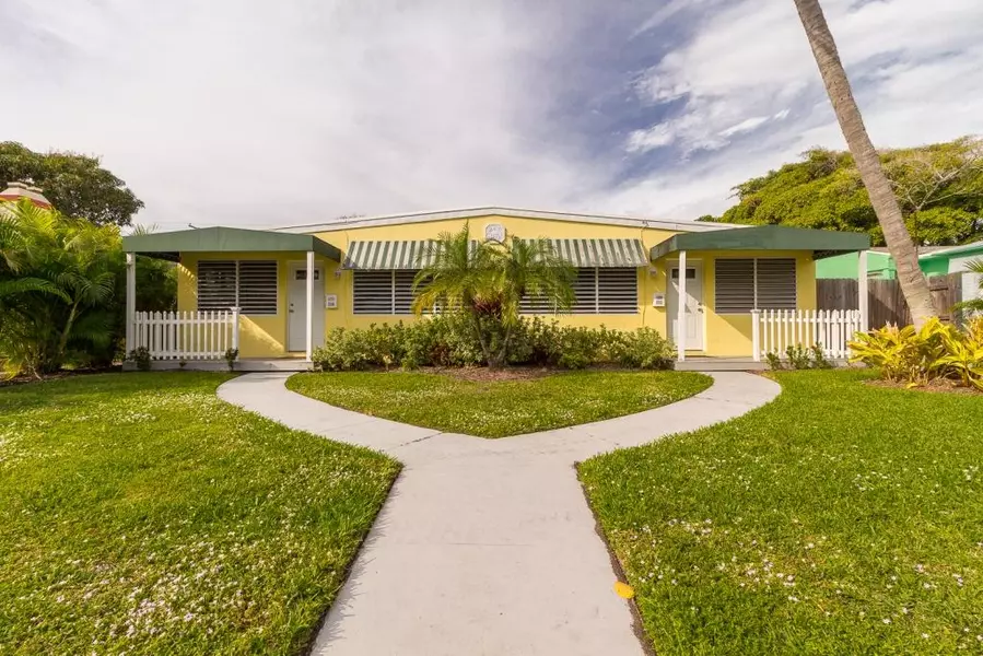 230 NE 7th AVE, Delray Beach, FL 33483